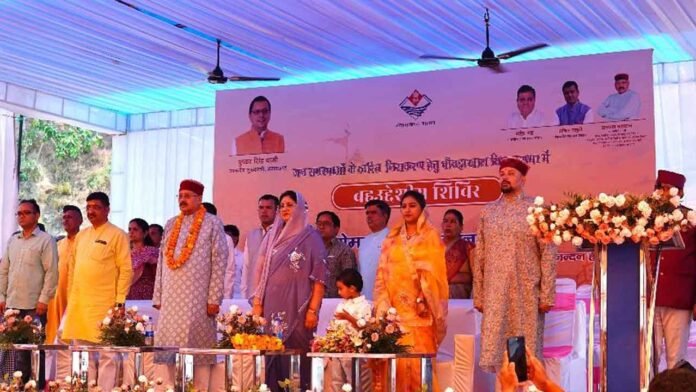 Satpal A New Picture of Development Is Emerging in Pokhra