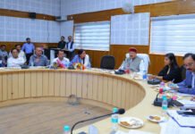 जनसमस्याओं का त्वरित समाधान किया जाए : महाराज Public grievances should be resolved expeditiously