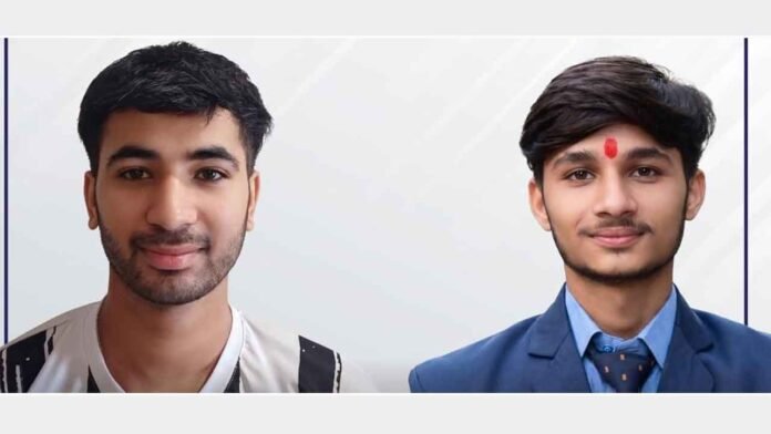 UPES Flight of Dreams for Poor Students