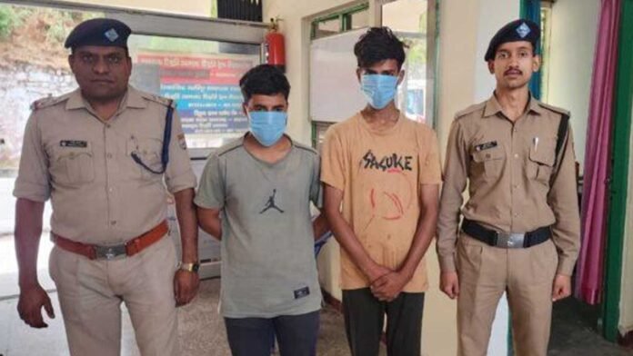 Dalit-youth Two more accused arrested in Dalit youth's murder case