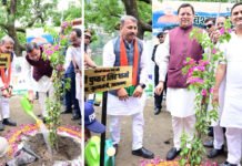 उत्तराखण्ड की संस्कृति और जीवन शैली का प्रकृति के साथ गहरा जुड़ाव रहा : मुख्यमंत्री धामी lifestyle of Uttarakhand has had a deep connection with nature
