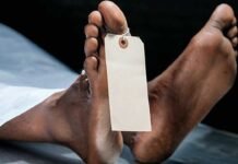 संदिग्ध परिस्थितियों में बार संचालक की मौत Bar operator dies under suspicious circumstances