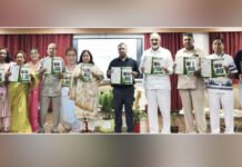 बदलती जीवनशैली के कारण बढ़ रही बीमारियां : डॉ. फारूक Diseases on the rise due to changing lifestyles