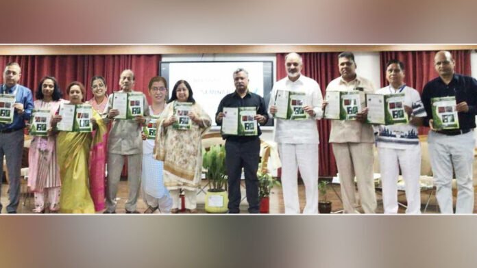 Dr-S-Farooq Diseases on the rise due to changing lifestyles