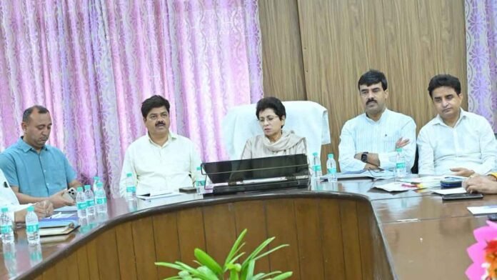 Congress will triumph in the state in 2027
