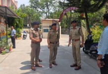उत्तराखंड में नीट री-एग्जाम, 21 हजार से ज्यादा अभ्यर्थी देंगे परीक्षा NEET re-exam today in Uttarakhand