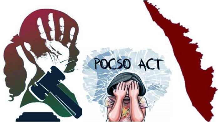 Pocso Convictions in 21% of POCSO cases and 31% of serious crimes