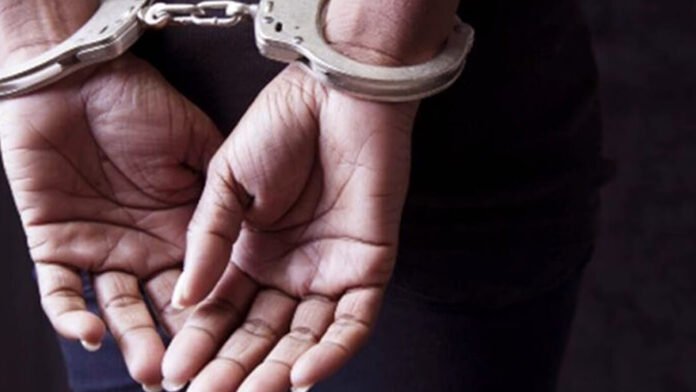 Pooja Pooja arrested for money transaction case involving Pakistan