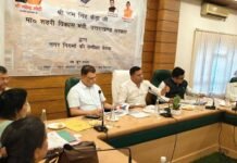 निकायों की समस्याओं के समाधान को सरकार प्रतिबद्ध : मंत्री राम सिंह कैड़ा Government committed to resolving issues faced by civic bodies