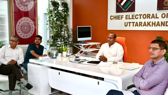 Over 92 percent of digitization work in SIR has been completed