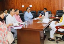 उत्तराखंड के आईटीआई में बढ़ेंगी सीटें और सुविधाएं Seats and facilities to increase in Uttarakhand's ITIs