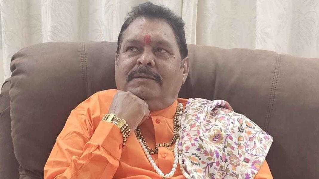 Suresh Rathore arrested in Ankita Bhandari murder case