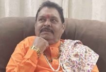 अंकिता भंडारी मर्डर मामले में पूर्व विधायक सुरेश राठौर गिरफ्तार Suresh Rathore arrested in Ankita Bhandari murder case