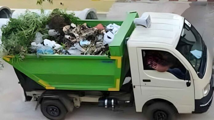 Waste Civic bodies are collecting user charges for criminal acts