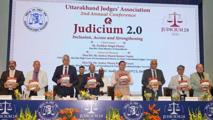 Judicium 2.0: Inclusion