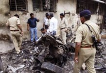 अहमदाबाद बम विस्फोट मामला : 38 दोषियों की फांसी और 11 की उम्रकैद की सजा बरकरार Sentences of 49 convicts upheld in Ahmedabad bomb blast case