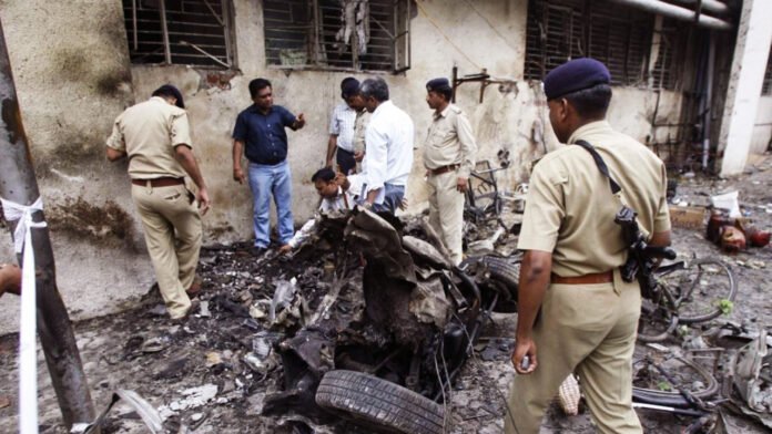 Sentences of 49 convicts upheld in Ahmedabad bomb blast case