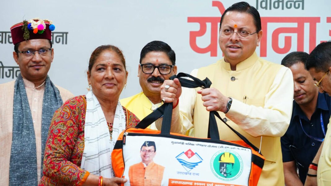 Government is committed to the welfare of workers