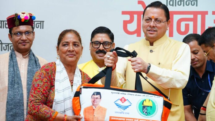 Government is committed to the welfare of workers
