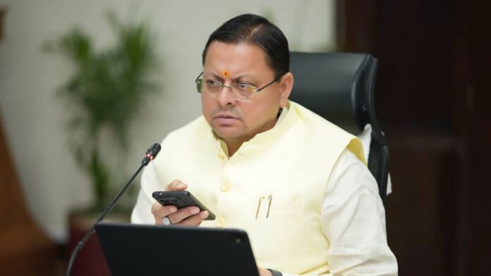 Dhami Public grievances should be resolved through Helpline 1905