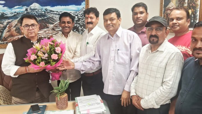 State Corporation Employees Federation