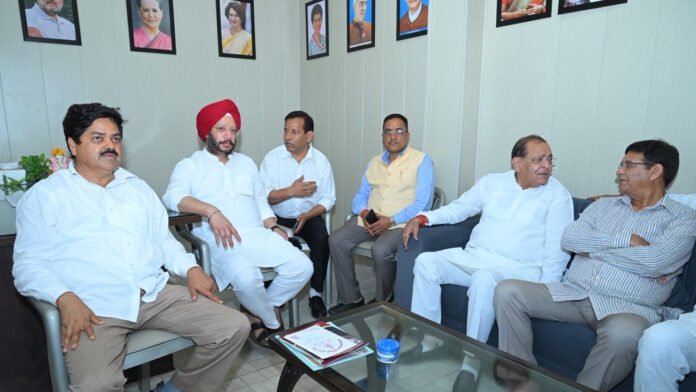 Rahul to sound call of 'Chhatron ki Goonj'