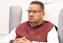 आय से अधिक संपत्ति मामले में मंत्री गणेश जोशी को विजिलेंस कोर्ट ने भेजा नोटिस Vigilance Court issues notice to Minister Ganesh Joshi