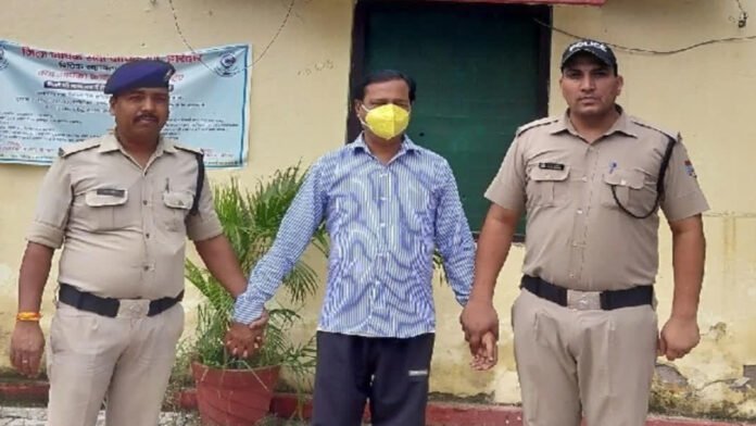 Land-Fraud Gangster wanted in land fraud case arrested