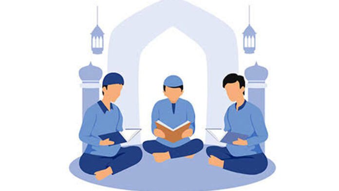 Maktab There is no ban on maktabs
