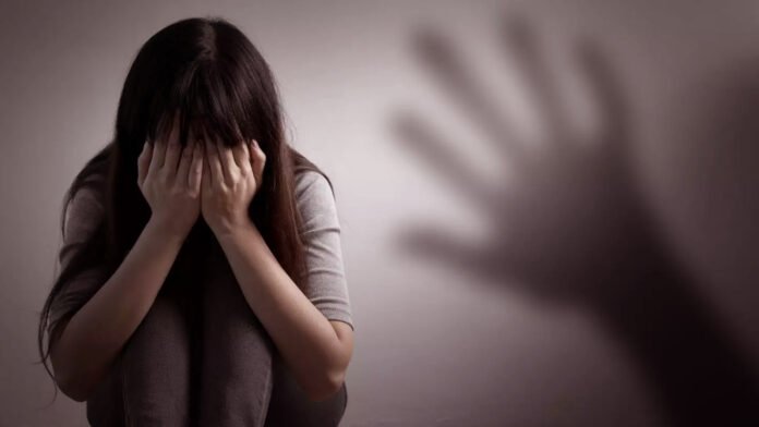 Molestation-with-girl Father arrested in case of molestation of his minor daughter