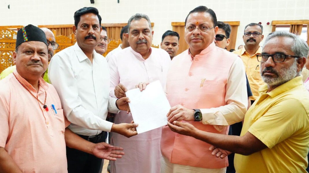 Ensure prompt and time-bound resolution of public grievances