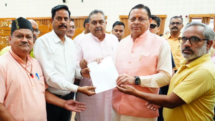 Pushkar Ensure prompt and time-bound resolution of public grievances