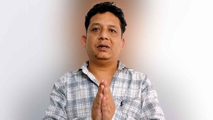 Rajendra Indecent remarks against BJP women leaders