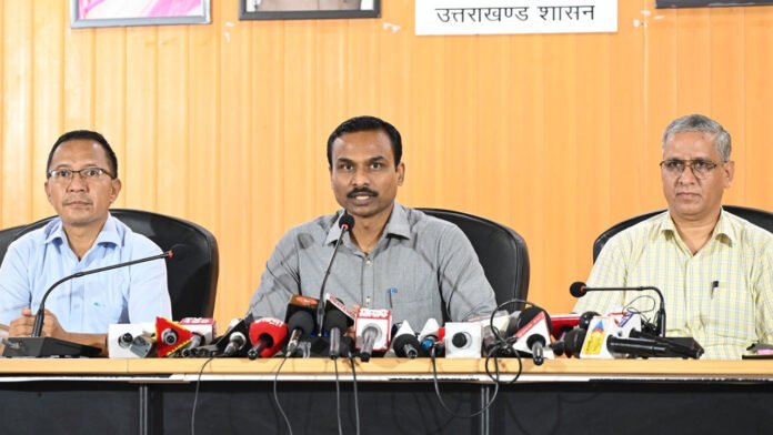 SIR Process of sending notices to 1.9 million voters begins