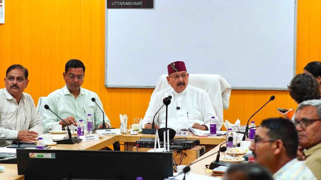 1141 road projects stalled due to forest land transfer issues