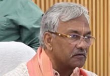अपनी ही सरकार पर त्रिवेंद्र के तीखे तेवर Trivendra's sharp attitude towards his own government