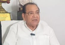 मेडिकल कॉलेजों को मान्यता न मिलना सरकार की विफलता : आर्य Failure of government to secure recognition for medical colleges