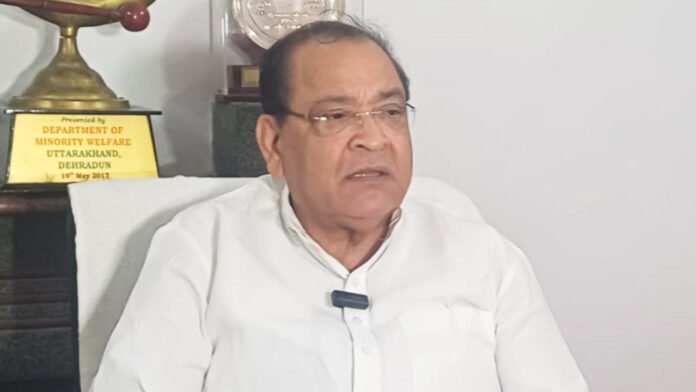 Failure of government to secure recognition for medical colleges