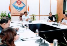 टैक्स चोरी को रोकने के लिए एआई आधारित जांच बढ़ाएं : बर्द्धन Step up AI-based investigations to curb tax evasion