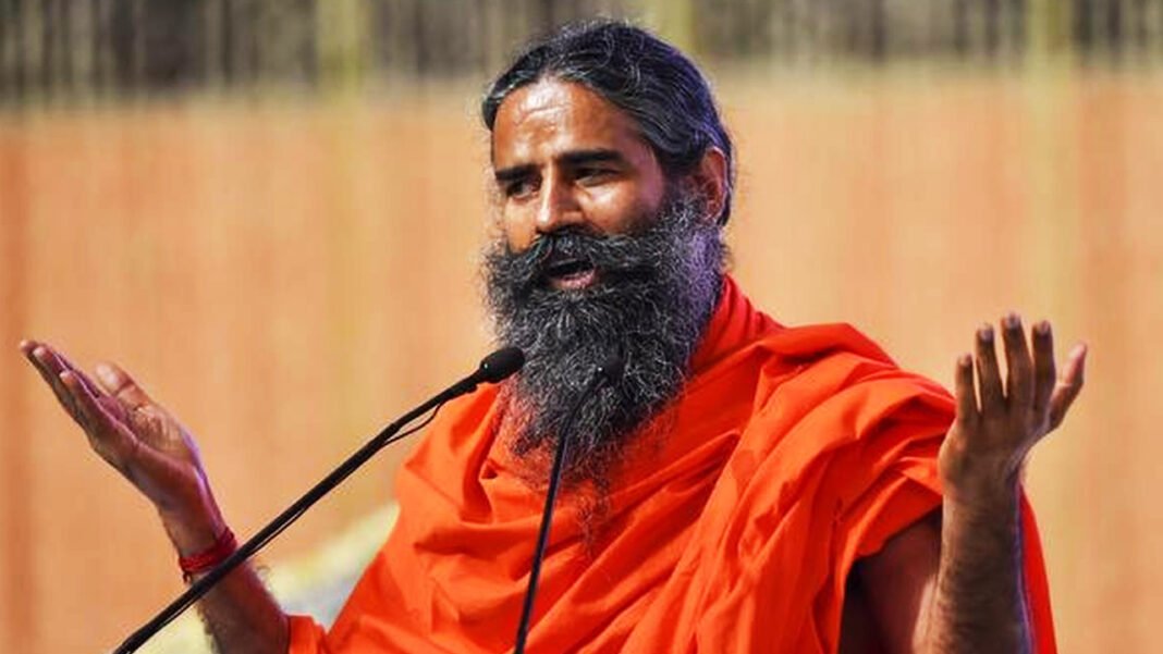 Insult to Sanatan while wearing saffron attire is unacceptable