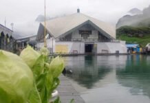 दस अक्तूबर को बंद होंगे हेमकुंड साहिब के कपाट Hemkund Sahib portals to close on October 10