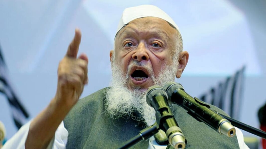 Communal forces want to remove word ‘secular’ from Constitution
