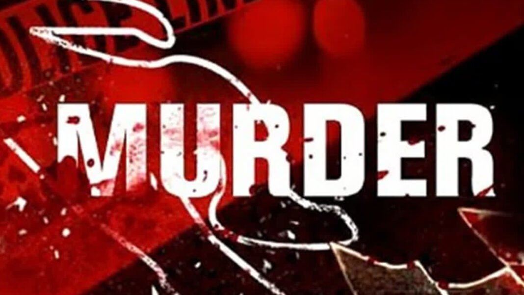 Father killed daughter after she uploaded a photo on social media