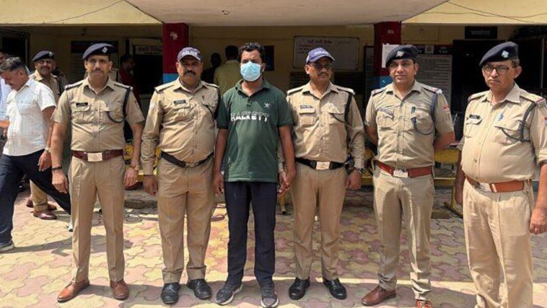 A brother killed his own two sisters