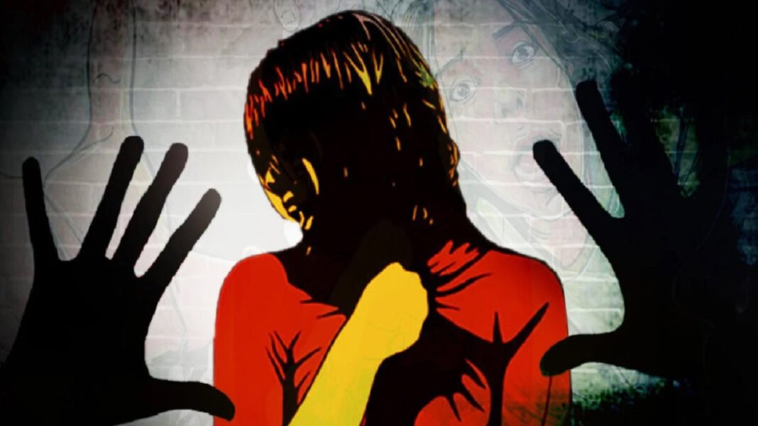 Father accused of attempted rape of his daughter