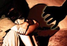 किशोरी को बेहोश कर किया दुष्कर्म, गंभीर हालत में एम्स में भर्ती Teenager raped after being rendered unconscious