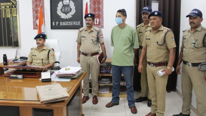 Social-Media He was attempting to tarnish woman image on social media