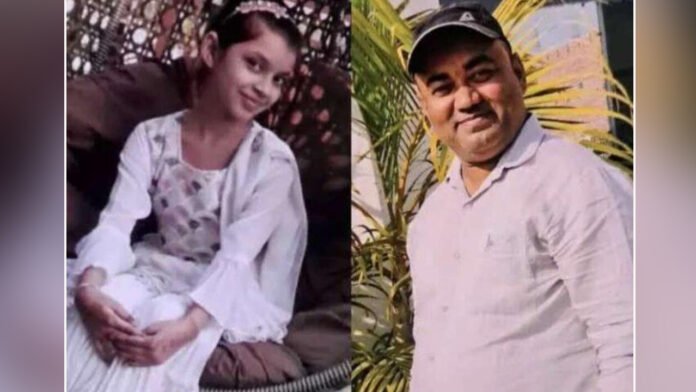electrocution Father and daughter die tragically due to electrocution