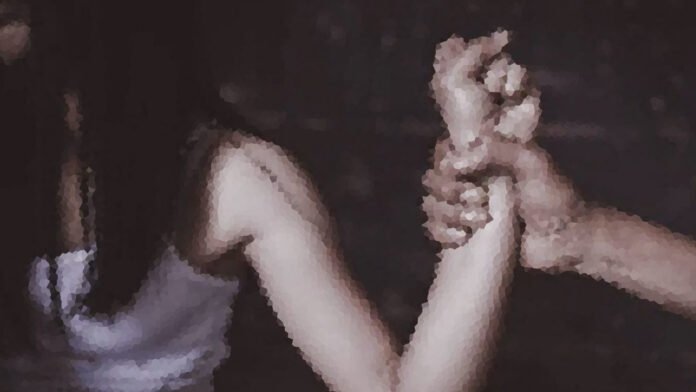 molestation-a-woman molestation of a woman