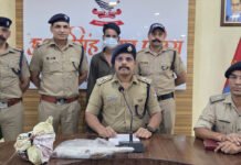 सिर्फ पांच हजार की चोरी के संदेह में दोस्त ने ही की थी दोस्त की हत्या A friend had murdered his own friend